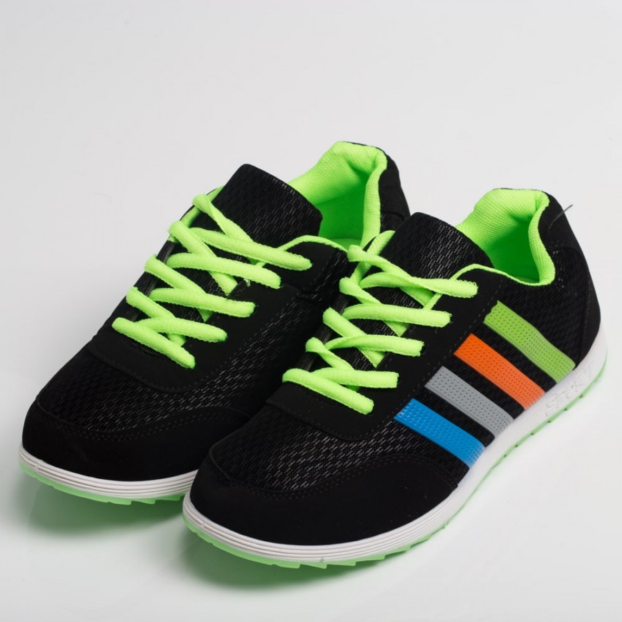 Pantofi Sport DDC4 BLACK R2/5/3 - Pantofi sport -wowreduceri.ro Pantofi Sport DDC4 BLACK R2/5/3 - Pantofi sport - wowreduceri.ro
