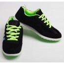 Pantofi Sport DDC4 BLACK R2/5/3 - Pantofi sport -wowreduceri.ro Pantofi Sport DDC4 BLACK R2/5/3 - Pantofi sport - wowreduceri.ro