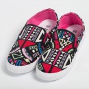 Tenesi 312 RED R2/3/3 - Tenisi - wowreduceri.ro