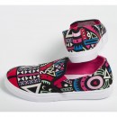 Tenesi 312 RED R2/3/3 - Tenisi - wowreduceri.ro