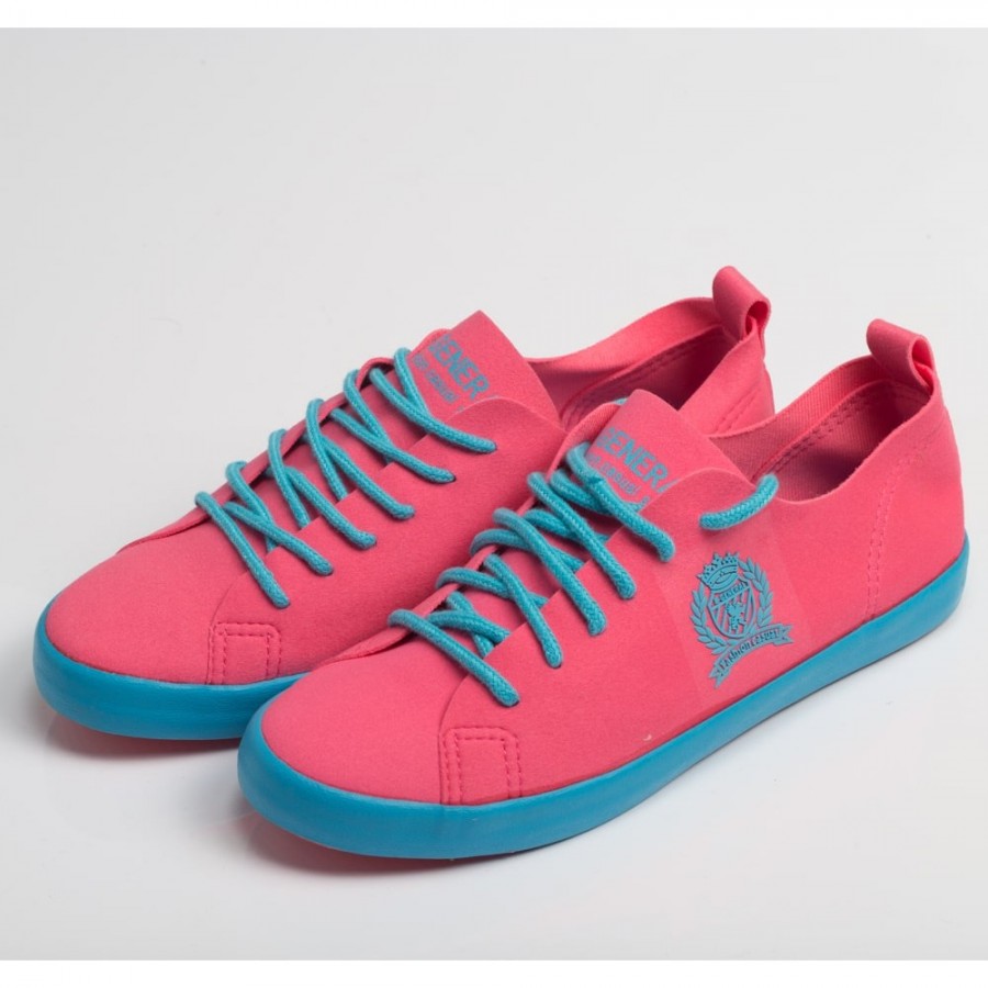 Tenesi DDC37 ROZ R2/3/3 - Tenisi -wowreduceri.ro Tenesi DDC37 ROZ R2/3/3 - Tenisi - wowreduceri.ro