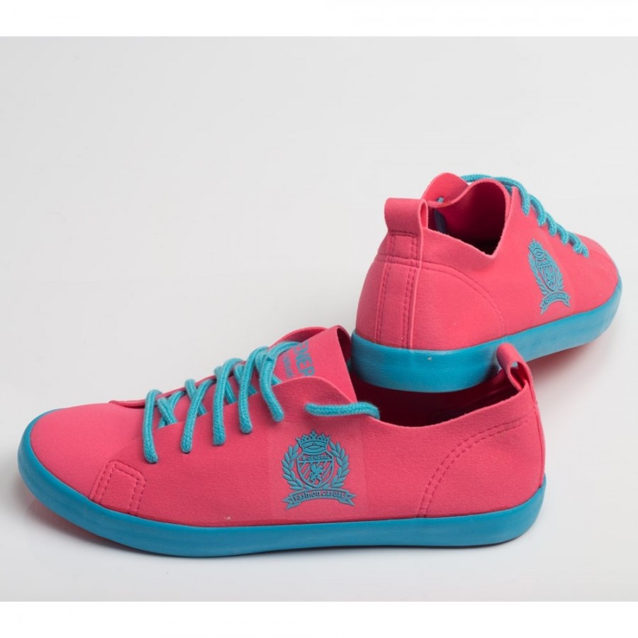 Tenesi DDC37 ROZ R2/3/3 - Tenisi -wowreduceri.ro Tenesi DDC37 ROZ R2/3/3 - Tenisi - wowreduceri.ro