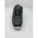 Pantofi Sport W-3091 BLACK R1/2/4 - Incaltaminte Sport - wowreduceri.ro