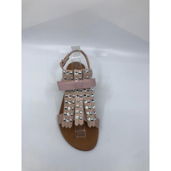  Sandale F2505 PINK R1/7/3