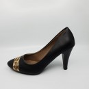 Pantofi Toc 1015 BLACK R1/8/3 - Pantofi toc -wowreduceri.ro Pantofi Toc 1015 BLACK R1/8/3 - Pantofi toc - wowreduceri.ro