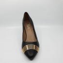 Pantofi Toc 1015 BLACK R1/8/3 - Pantofi toc -wowreduceri.ro Pantofi Toc 1015 BLACK R1/8/3 - Pantofi toc - wowreduceri.ro