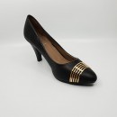 Pantofi Toc 1015 BLACK R1/8/3 - Pantofi toc -wowreduceri.ro Pantofi Toc 1015 BLACK R1/8/3 - Pantofi toc - wowreduceri.ro