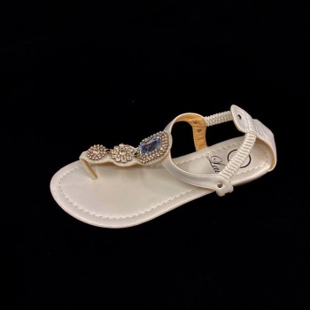 Sandale 5S WHITE R1/7/4