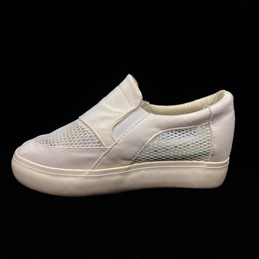Pantofi casual CD 10702 WHITE R1/5/2 - Pantofi casual -wowreduceri.ro Pantofi casual CD 10702 WHITE R1/5/2 - Pantofi casual - wowreduceri.ro