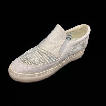 Pantofi casual CD 10702 WHITE R1/5/2 Pantofi casual CD 10702 WHITE R1/5/2