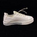 Pantofi casual XY 4098-2 WHITE R1/2/2 - Pantofi casual - wowreduceri.ro