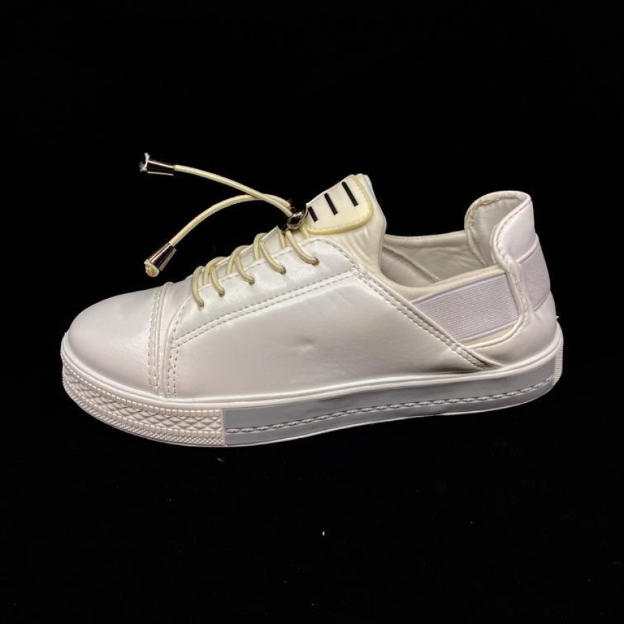 Pantofi casual XY 4098-2 WHITE R1/2/2 - Pantofi casual - wowreduceri.ro
