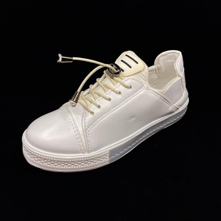 Pantofi casual XY 4098-2 WHITE R1/2/2 - Pantofi casual - wowreduceri.ro