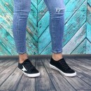 Tenesi Sport CD20901 BLACK R1/5/2 - Tenisi -wowreduceri.ro Tenesi Sport CD20901 BLACK R1/5/2 - Tenisi - wowreduceri.ro