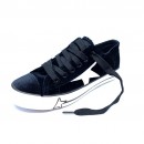 Tenesi Sport  CD20901 BLACK R1/5/2 - Tenisi - wowreduceri.ro