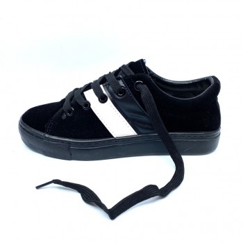 Tenesi Sport  CD21501 BLACK R1/2/2