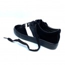 Tenesi Sport  CD21501 BLACK R1/2/2 - Tenisi - wowreduceri.ro