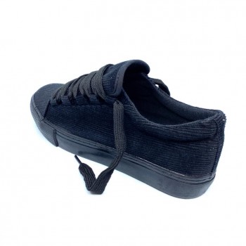 Tenesi Sport  DDC41 BLACK R2/3/4