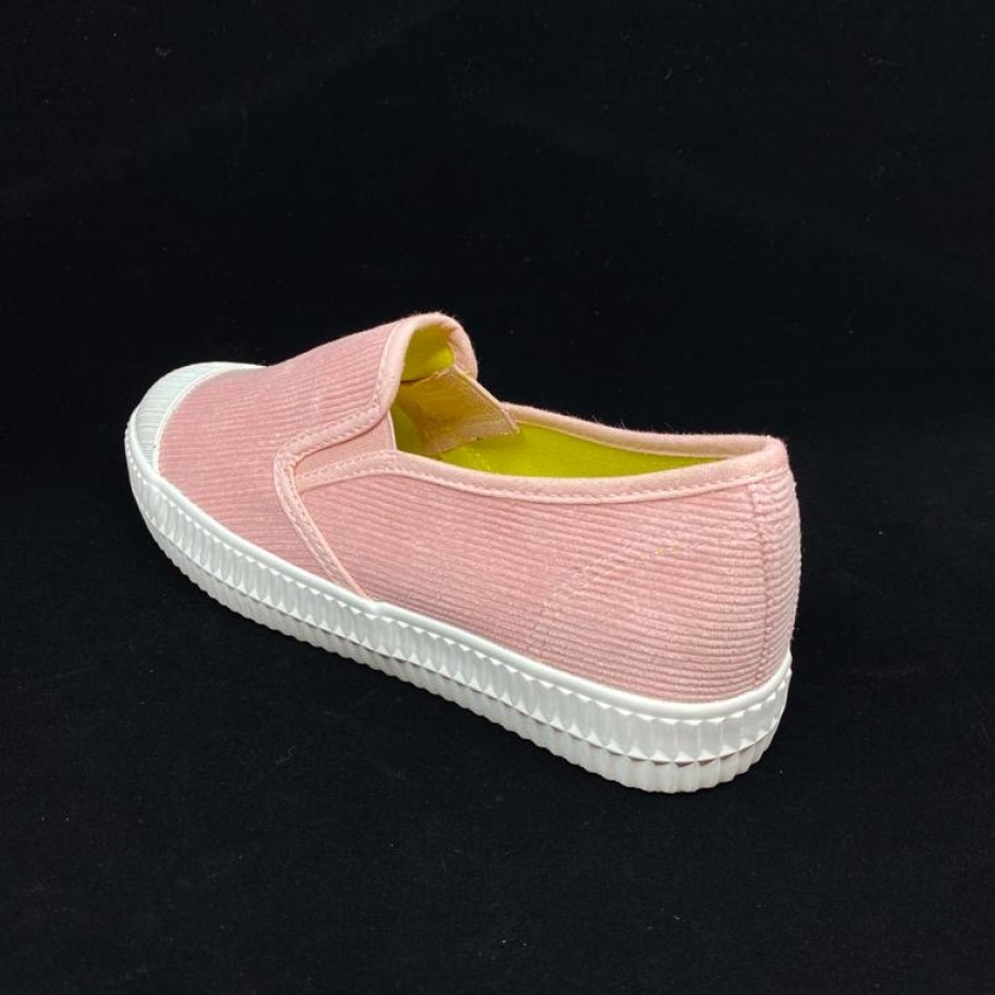 Tenesi Sport  WZ10703 PINK R1/11/2 - Tenisi - wowreduceri.ro