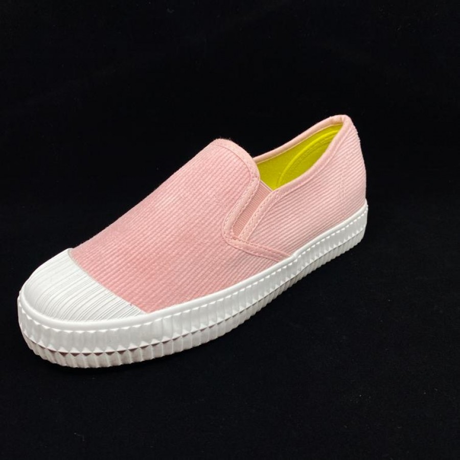 Tenesi Sport  WZ10703 PINK R1/11/2 - Tenisi - wowreduceri.ro