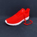 Pantofi casual TY-27 RED R2/6/5 - Pantofi sport - wowreduceri.ro