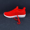 Pantofi casual TY-27 RED R2/6/5 - Pantofi sport - wowreduceri.ro