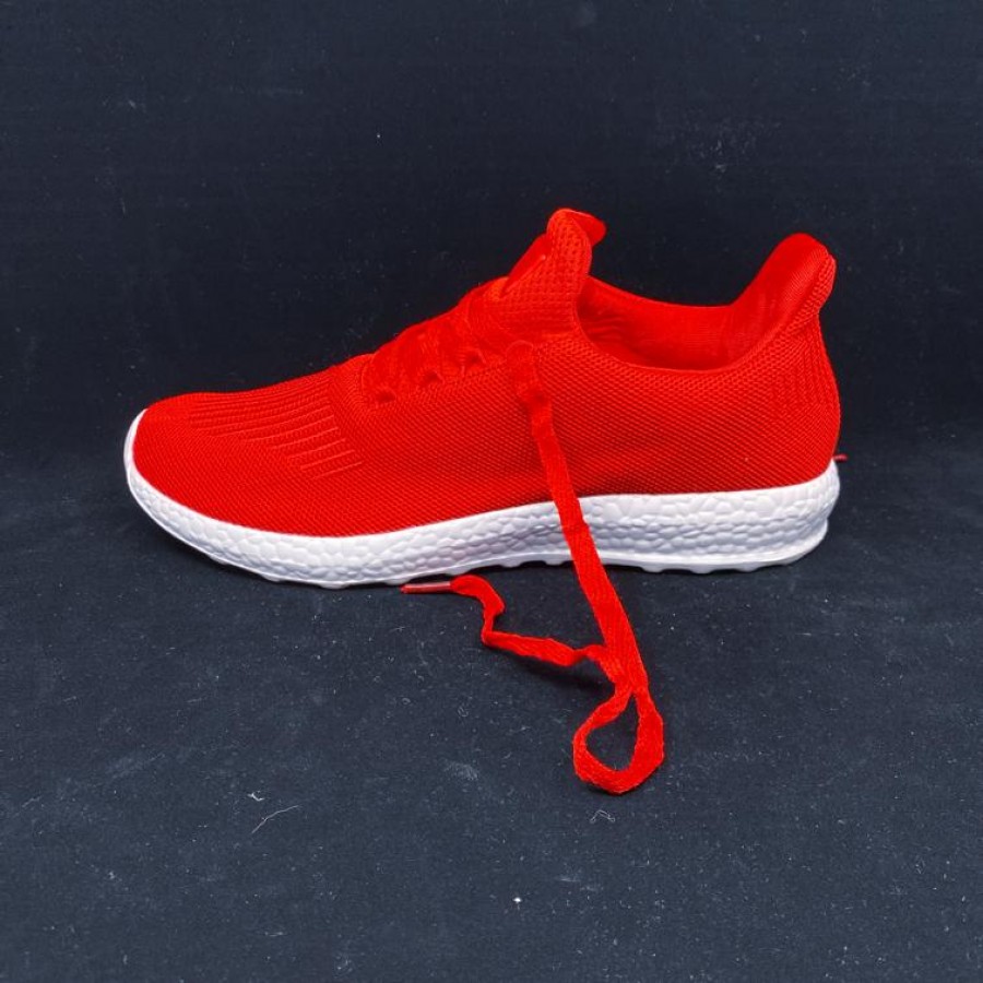 Pantofi casual TY-27 RED R2/6/5 - Pantofi sport - wowreduceri.ro