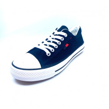 Pantofi casual B2 BLACK R2/3/2 Pantofi casual B2 BLACK R2/3/2