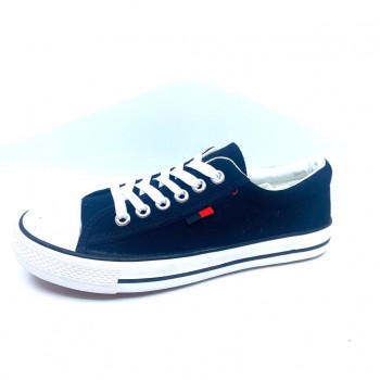 Pantofi casual B2 BLACK R2/3/2 Pantofi casual B2 BLACK R2/3/2