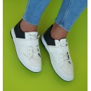 Pantofi casual Moxo White - Pantofi sport -wowreduceri.ro Pantofi casual Moxo White - Pantofi sport - wowreduceri.ro