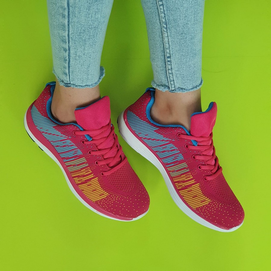 Pantofi sport DA36 PINK R2/7/2 - Incaltaminte Sport -wowreduceri.ro Pantofi sport DA36 PINK R2/7/2 - Incaltaminte Sport - wowreduceri.ro