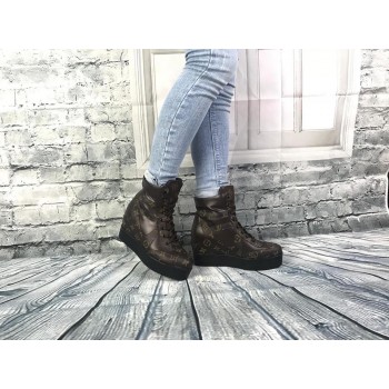 Pantofi casual FL266 BROWN R2/4/1 Pantofi casual FL266 BROWN R2/4/1