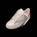 Pantofi casual JW-820 WHITE/RED R1/5/3 - Incaltaminte Sport -wowreduceri.ro Pantofi casual JW-820 WHITE/RED R1/5/3 - Incaltaminte Sport - wowreduceri.ro