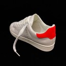 Pantofi casual JW-820 WHITE/RED R1/5/3 - Incaltaminte Sport -wowreduceri.ro Pantofi casual JW-820 WHITE/RED R1/5/3 - Incaltaminte Sport - wowreduceri.ro
