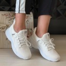Pantofi casual L-18 WHITE R1/2/3 - Incaltaminte Sport -wowreduceri.ro Pantofi casual L-18 WHITE R1/2/3 - Incaltaminte Sport - wowreduceri.ro