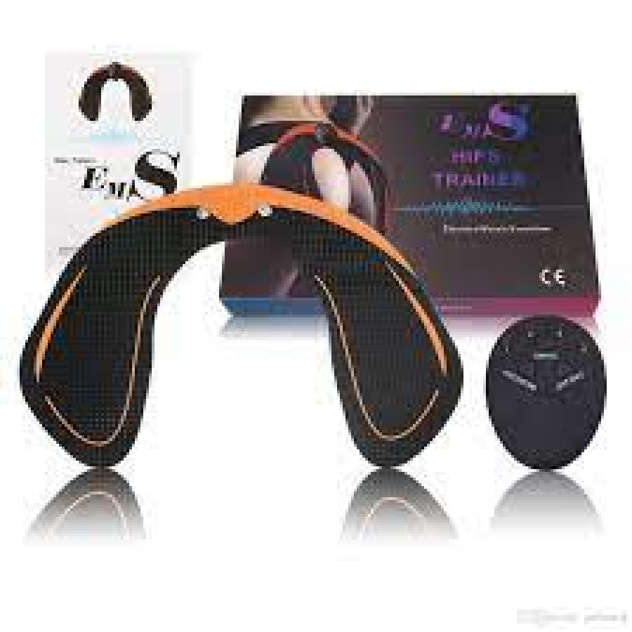 LICHIDARE STOC : Aparat EMS Hip Trainer Muschi Fesier Anticelulita - LICHIDARE STOC -wowreduceri.ro LICHIDARE STOC : Aparat EMS Hip Trainer Muschi Fesier Anticelulita ( LICHIDARE STOC )