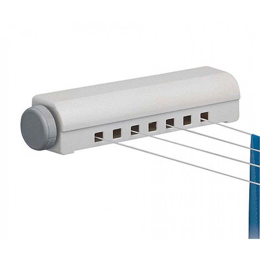 LICHIDARE STOC :Uscator retractabil de perete pentru rufe cu 4 sfori - LICHIDARE STOC -wowreduceri.ro LICHIDARE STOC :Uscator retractabil de perete pentru rufe cu 4 sfori ( LICHIDARE STOC )