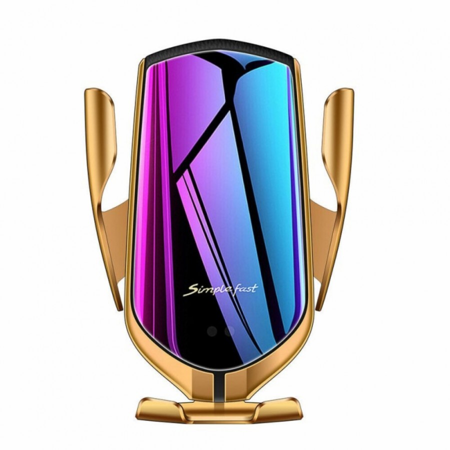 LICHIDARE STOC :Incarcator smart senzor wireless R1 - LICHIDARE STOC -wowreduceri.ro LICHIDARE STOC :Incarcator smart senzor wireless R1 ( LICHIDARE STOC )