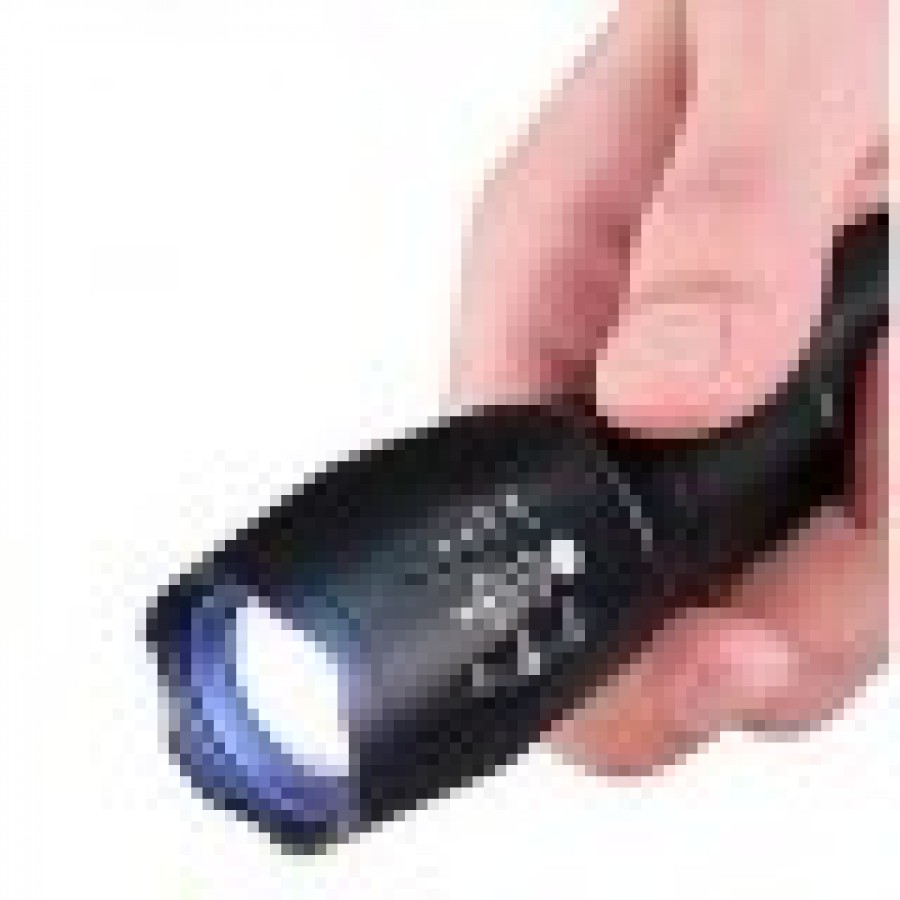 LICHIDARE STOC :Lanterna tactica Tac Light 5 moduri luminare - LICHIDARE STOC -wowreduceri.ro LICHIDARE STOC :Lanterna tactica Tac Light 5 moduri luminare ( LICHIDARE STOC )