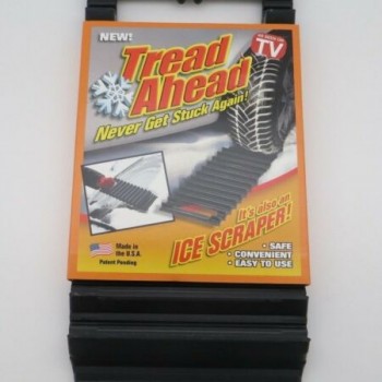 LICHIDARE STOC : banda auto antiderapante Tread Ahead