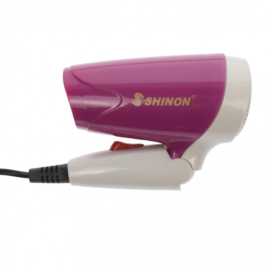 LICHIDARE STOC :Uscator de par pliabil Shinon, de 1000 W, cu 2 de trepte temperatura - LICHIDARE STOC -wowreduceri.ro LICHIDARE STOC :Uscator de par pliabil Shinon, de 1000 W, cu 2 de trepte temperatura ( LICHIDARE STOC )