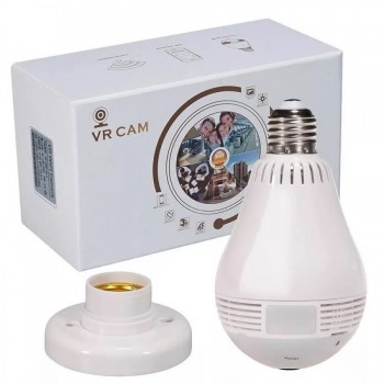 LICHIDARE STOC : VR  Cam 3d Panoramic Camera V380 LICHIDARE STOC : VR  Cam 3d Panoramic Camera V380