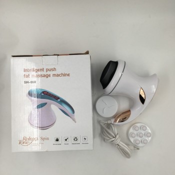LICHIDARE STOC: Aparat Relax & Spin Tone Slimming Toning & Relaxing LICHIDARE STOC: Aparat Relax & Spin Tone Slimming Toning & Relaxing
