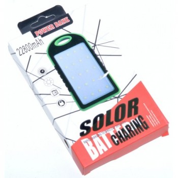 LICHIDARE STOC :BATERIE EXTERNA POWER BANK 22800MAH, SOLAR LICHIDARE STOC :BATERIE EXTERNA POWER BANK 22800MAH, SOLAR