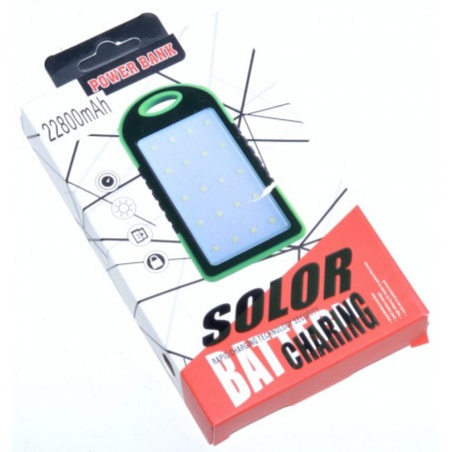 LICHIDARE STOC :BATERIE EXTERNA POWER BANK 22800MAH, SOLAR - LICHIDARE STOC -wowreduceri.ro LICHIDARE STOC :BATERIE EXTERNA POWER BANK 22800MAH, SOLAR ( LICHIDARE STOC )