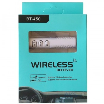 LICHIDARE STOC: Bluetooth wireless hands-free bt-450 LICHIDARE STOC: Bluetooth wireless hands-free bt-450