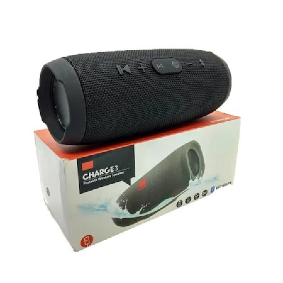 LICHIDARE STOC: Boxa Portabila Bluetooth Charge 3 - LICHIDARE STOC -wowreduceri.ro LICHIDARE STOC: Boxa Portabila Bluetooth Charge 3 ( LICHIDARE STOC )