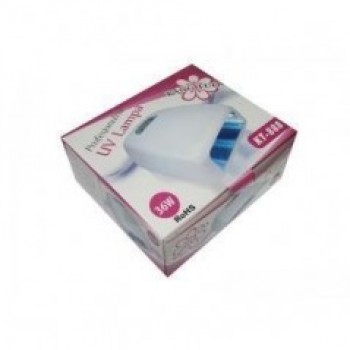 LICHIDARE STOC :Lampa UV cu temporizator, 36W - KT-888 LICHIDARE STOC :Lampa UV cu temporizator, 36W - KT-888