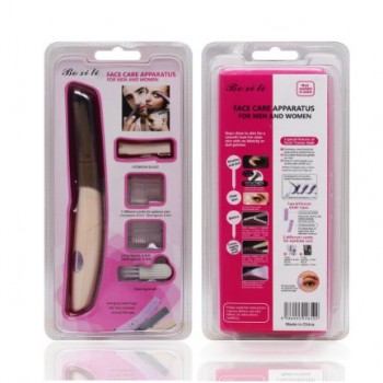 LICHIDARE STOC :Trimmer pentru fata Boxili 3 in 1 LICHIDARE STOC :Trimmer pentru fata Boxili 3 in 1