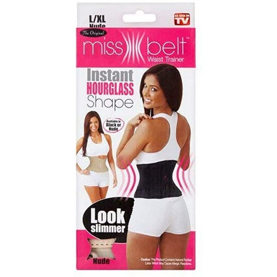 LICHIDARE STOC :Centura pentru remodelare corporala Miss Belt - LICHIDARE STOC -wowreduceri.ro LICHIDARE STOC :Centura pentru remodelare corporala Miss Belt ( LICHIDARE STOC )